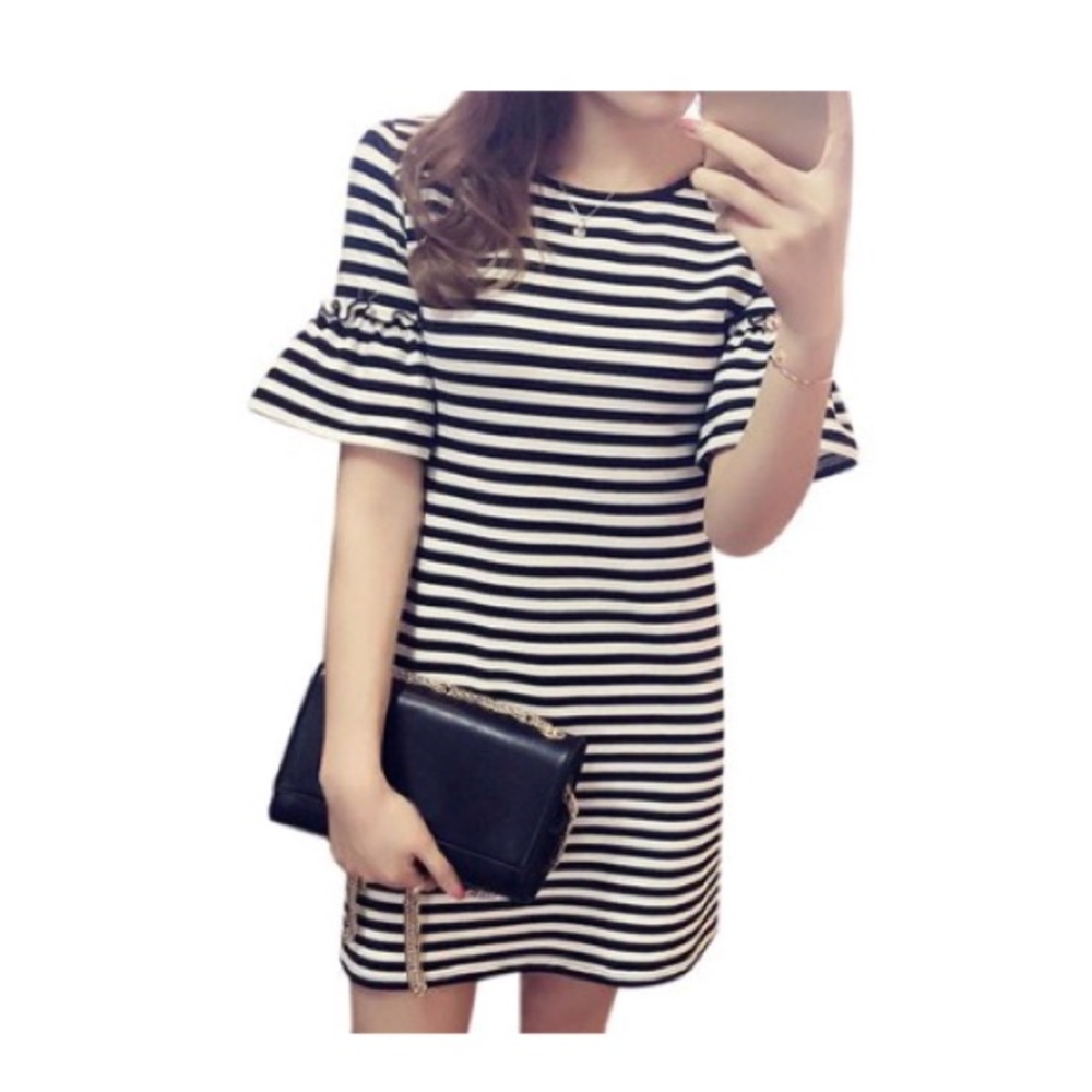 New/Mini Dress